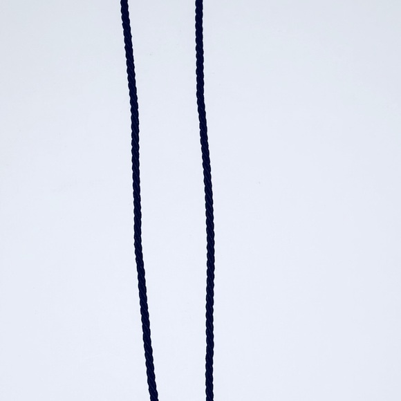 Judith Ripka Sterling CZ Heart Necklace - Picture 3 of 6